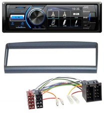 JVC Bluetooth MP3 USB DAB