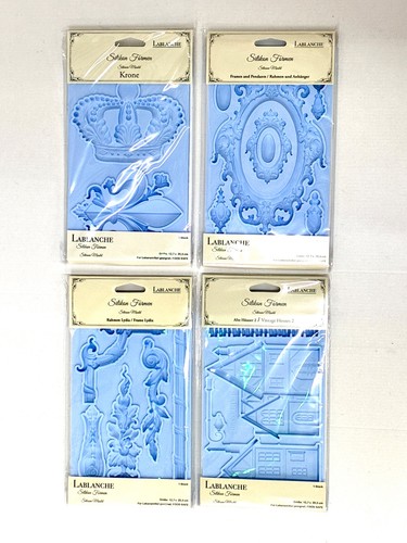 Lablanche mould silikonform - mould,