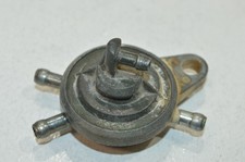 SUZUKI AP 50 CA1JA BENZINPUMPE KRAFTSTOFFPUMPE BENZINHAHN UNTERDRUCK FUEL PUMP