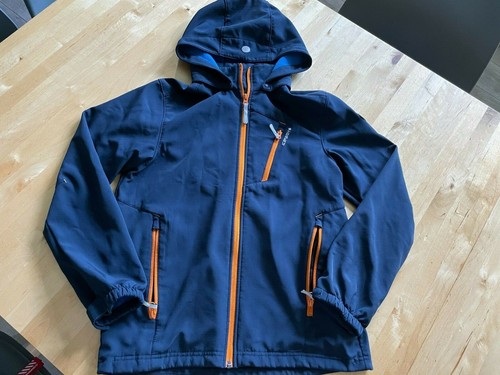 Icepeak softshell jacke - jacke, gr