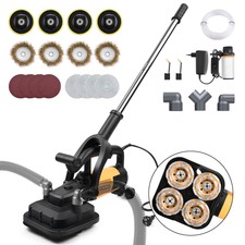 3800W Betonschleifer inkl