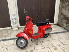 Vespa pk 80, OLDTIMER, gepflegt, 15.04.1983, V8X5T0002446, Tel.: 01728566643