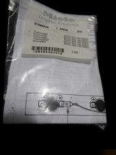 Original Miele Thermostat