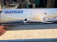 Multiplex Easy Glider Electric