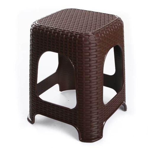 Hocker stuhl rattan - hocker, sitz