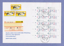 500 Jahre Martin-Luther-Uni