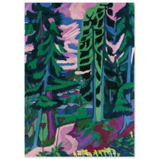 Ernst ludwig kirchner - ernst,