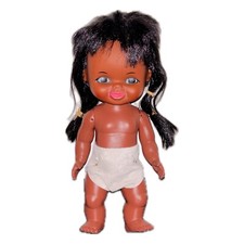 Vintage Reliable Puppe 1968