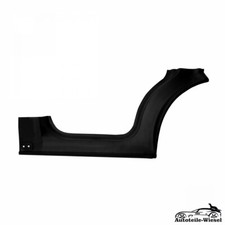 Schweller Unter Tür Vorne Rechts mit 1/3 Radhaus für VW Transporter T5 T6