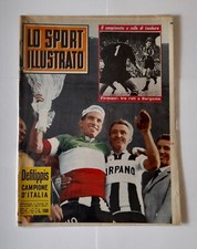 Das Illustrierte Sportmagazin Nr. 39 September 1960 AS 24