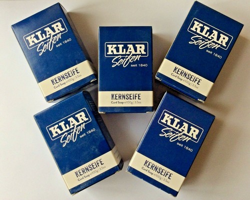 Klar seifen - (39,98, kg)
