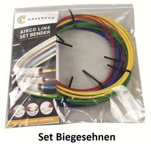 Biegesehnen