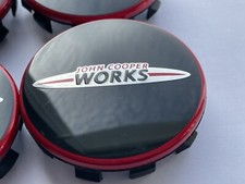 Original BMW F54 Mini John