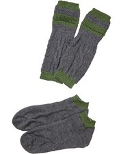 Luise Steiner Loferl, 2-teilig