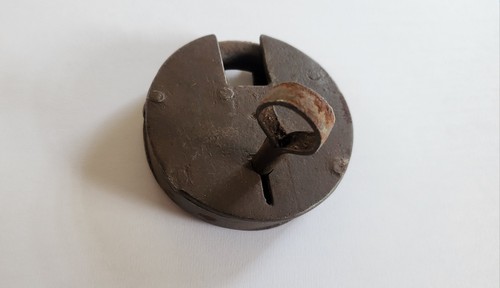 Antikes seltenes rundes - antikes,, seltenes,