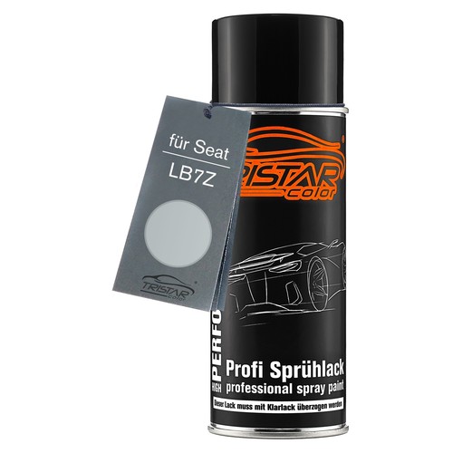 Autolack spraydose für seat - autolack,
