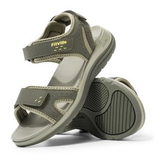 Fitville weit sandalen damen - weit,