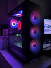 Gaming PC / RTX 2070 OC 8 GB /