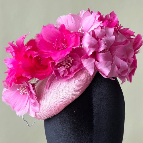 Eleganter federhalter flower - federhalter,
