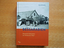 Bessarabien: Deutsche