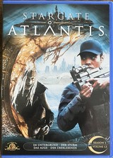 Stargate Atlantis Im