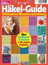 Simply Kreativ - Häkel-Guide
