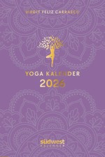 Yoga-Kalender 2026 -