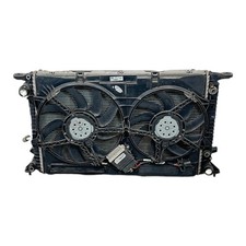 Kühlerpaket 3.2FSI Automatikgetriebe Lüfter Audi A4 8K A5 8T 8F Q5 8K0121251AL