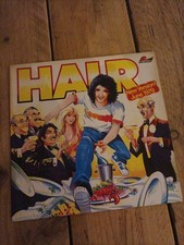 Hair New Version Lp