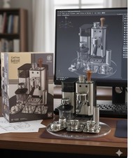 WMF Lumero  Espresso