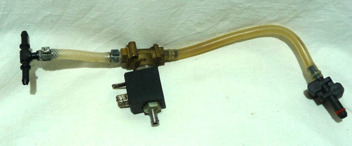 Magnetventil olab bodn - olab, bh