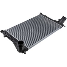 NTY Ladeluftkühler für VW