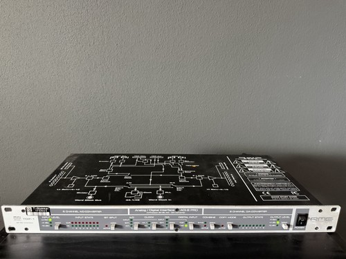 Rme adi pro kanal - pro, 8