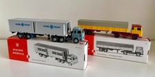 WIKING Modelle Sattelzug Nr.51