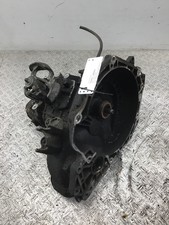 Schaltgetriebe F17 Opel Zafira