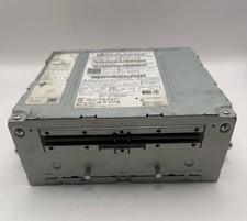 Mercedes-Benz W205 Radio