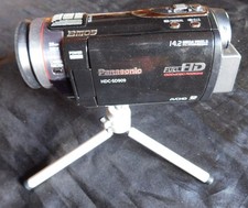 Panasonic HDC-SD909 Camcorder/Videokamera full HD