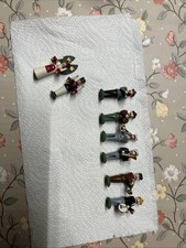 Erzgebirge Miniaturen –