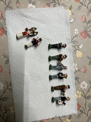 Erzgebirge miniaturen - erzgebirge,