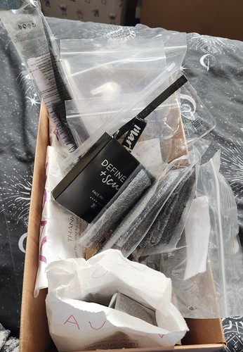 Avon make und proben - avon,