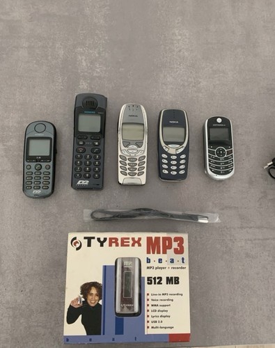Handys handy paket - handy,