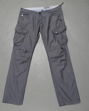 G-Star Damen Baggy Hose W30