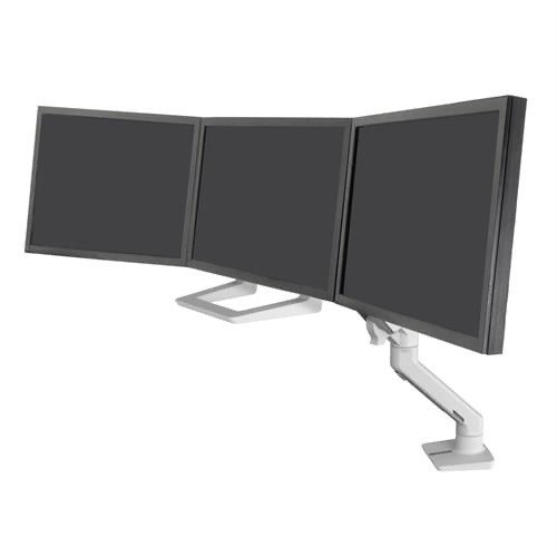 Ergotron heavy duty - hx, triple
