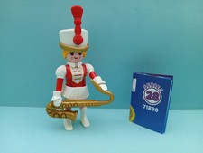 PLAYMOBIL FIGURES SERIE 28