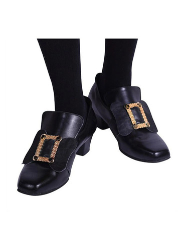 Schuhmanschetten gold - ,