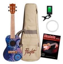 Tolle konzert ukulele - tolle,