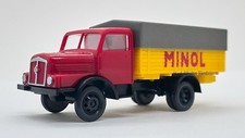 Tillig 19077 (1:120) TT LKW