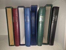 BRD Lindner T-System Vordrucke