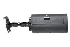 VW Polo 6N2 Handschuhfach schwarz Handschuhfachdeckel Deckel Klappe