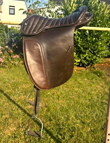 Goertz champion islandsattel - goertz,